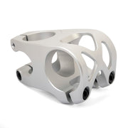5Dev Aluminium 2B Stem - 35mm Raw Silver 40mm