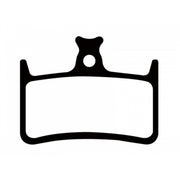 Ashima Semi-Metal Pads - Hope Tech 3 E4 / Rx4 / Race Evo E4: