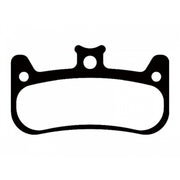 Ashima Semi-Metal Pads - Formula Cura 4: