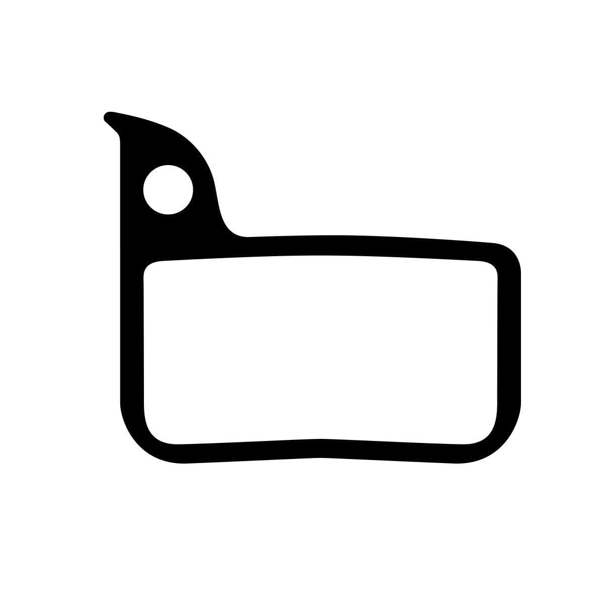 Ashima Semi-Metal Pads - Sram Hrd Hydraulic Road Disc: