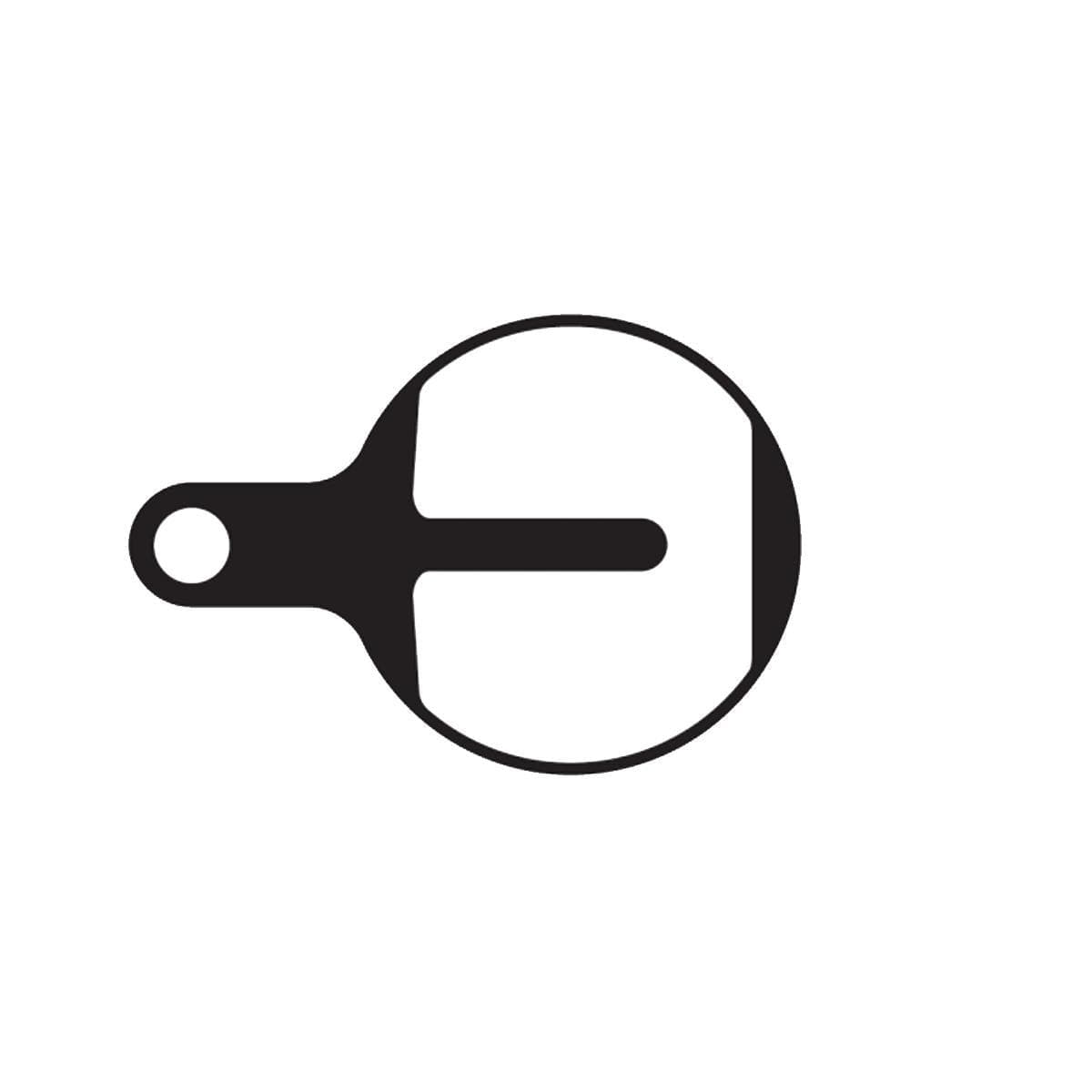 Ashima Semi-Metal Pads - Tektro Lyra & Lox / Novela 2011: