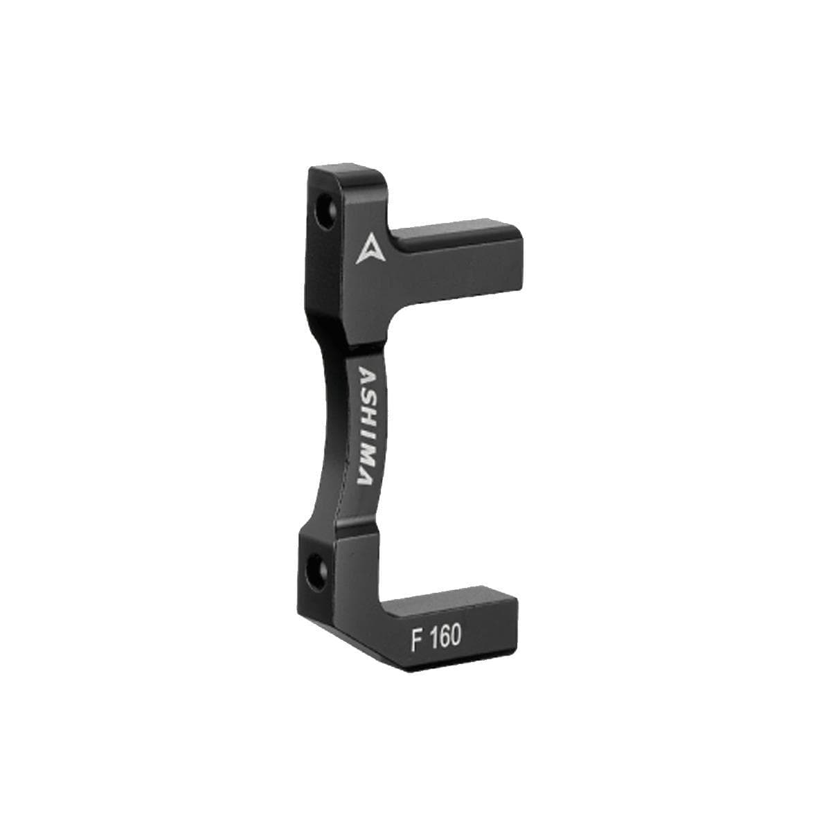 Ashima Flat Mount Adaptor Pm Caliper To Fm Fork 160Mm:  Pm Cal-Fm Fork 160Mm