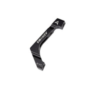 Ashima Flat Mount Adaptor Pm Caliper To Fm Frame 160Mm:  Pm Cal-Fm Frame 160M