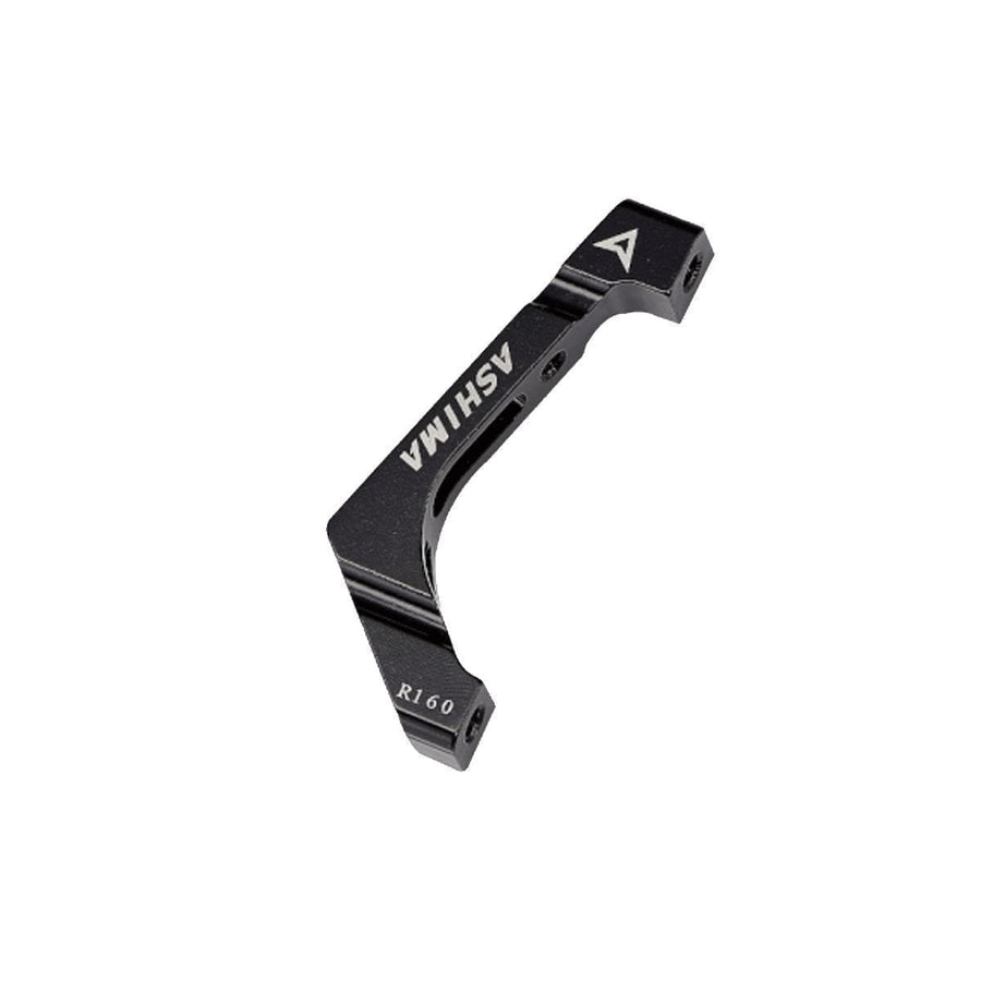 Ashima Flat Mount Adaptor Pm Caliper To Fm Frame 160Mm:  Pm Cal-Fm Frame 160M