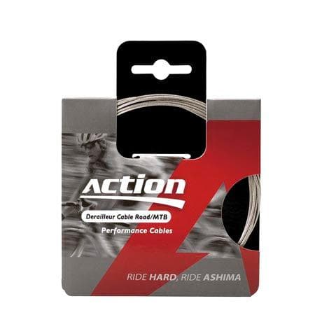 Ashima Action Road Brake Inner Cable (Single):