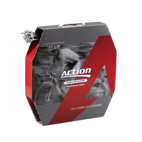 Ashima Action Inner Cable Workshop (100 Pack)