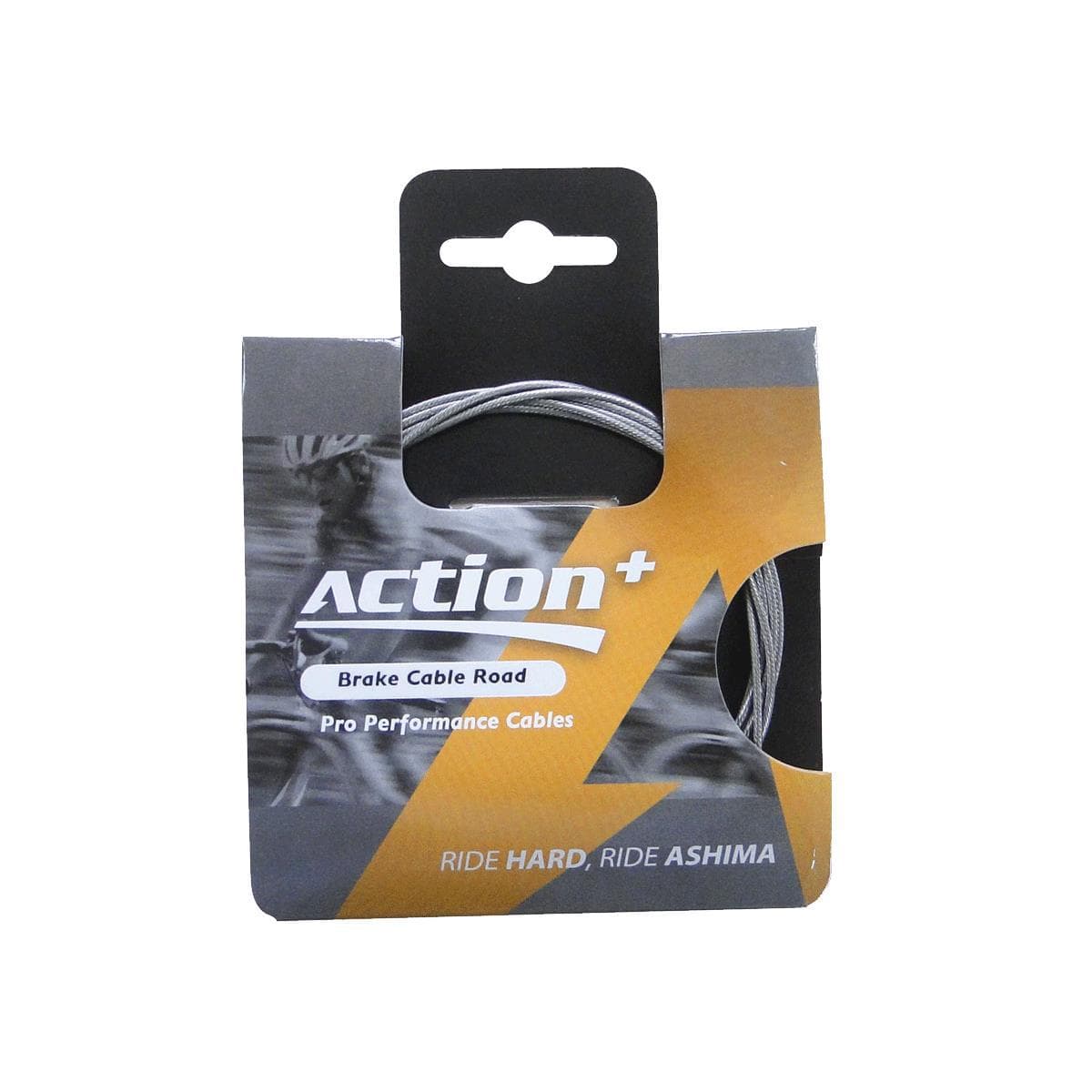 Ashima Action Plus Mtb Brake Inner Cable (Single):