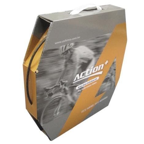 Ashima Action Plus Gear Outer Cable Road 50M: