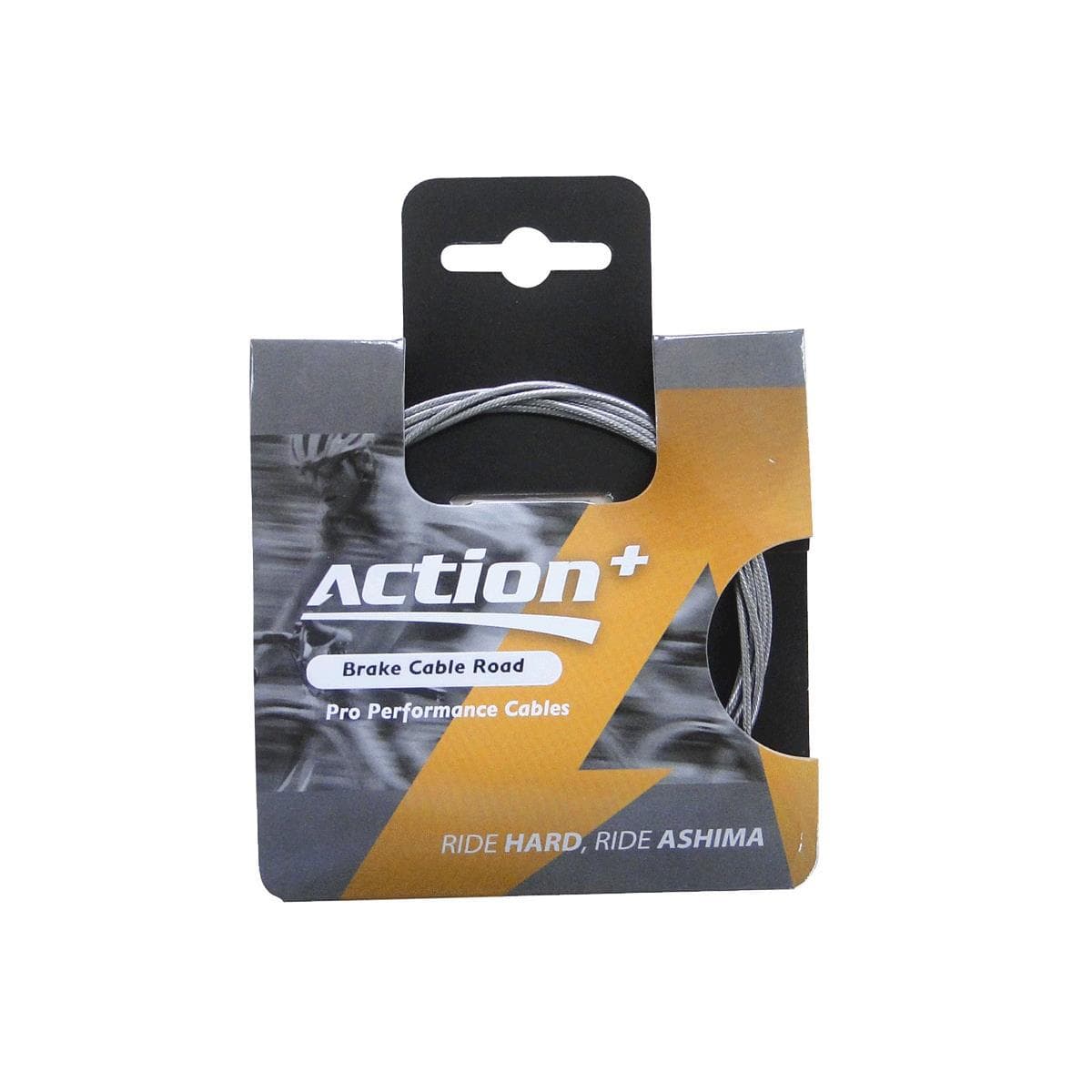 Ashima Action Plus Tandem Inner Cable Mtb Brake 3500Mm: