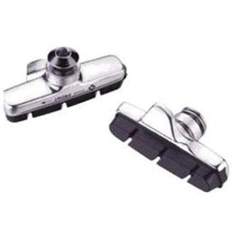 Ashima Aluminium Road Brake Shoe/Pad - Campagnolo: