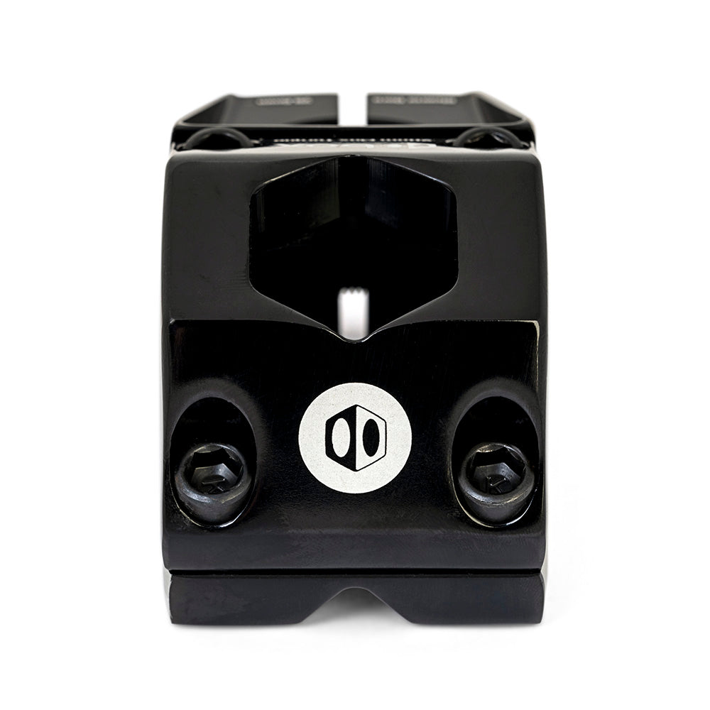 BOX BMX Box One Oversized 31.8 X 1-1/8" Delta Stem Black 53mm