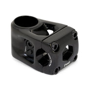 BOX BMX Box Two 22.2 X 1-1/8" Centre Clamp Stem Black 53mm