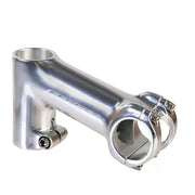 Genetic AQ Road Stem Silver 100mm