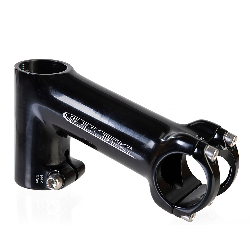 Genetic AQ Road Stem - Black