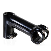 Genetic AQ Road Stem Black 110mm