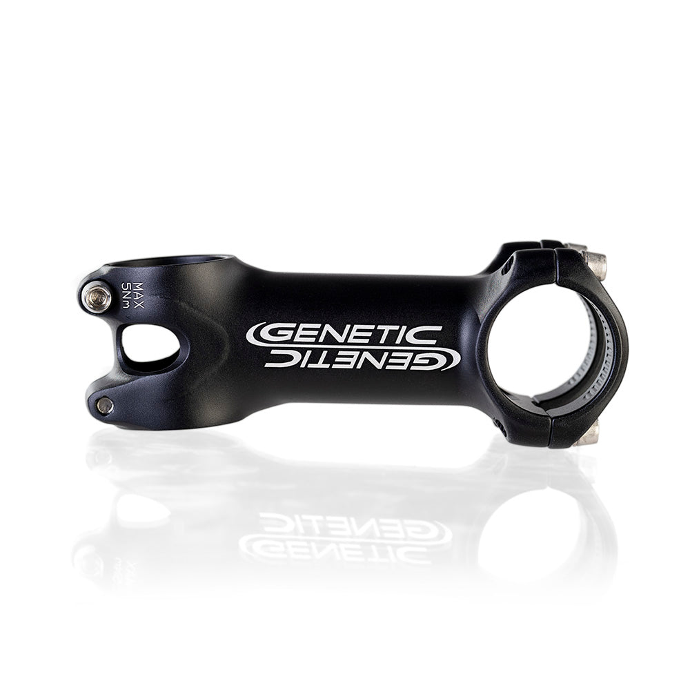 Genetic SLR Road Stem Black 70mm
