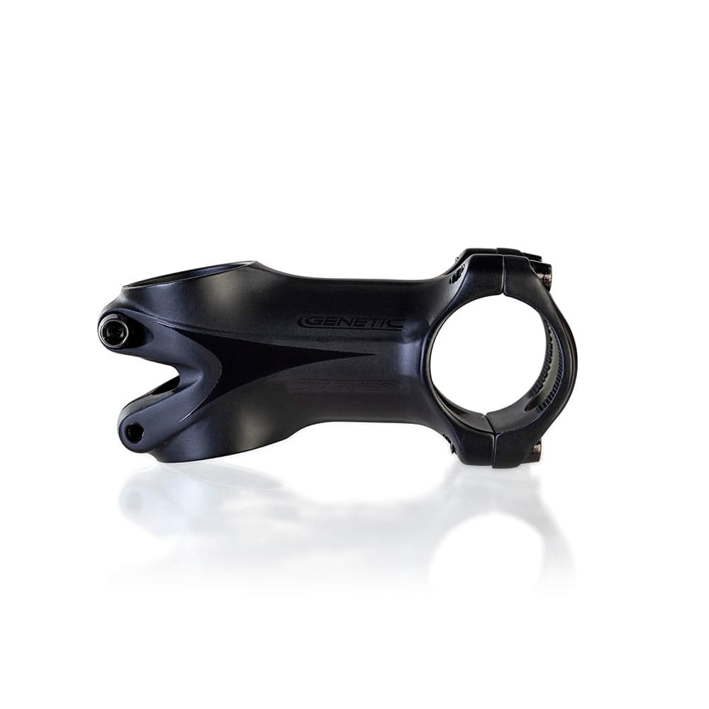 Genetic STV Stealth Road Stem Stealth Black 70mm