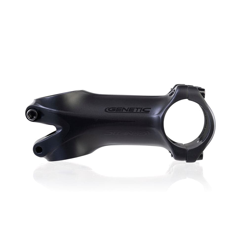 Genetic STV Stealth Road Stem Stealth Black 80mm