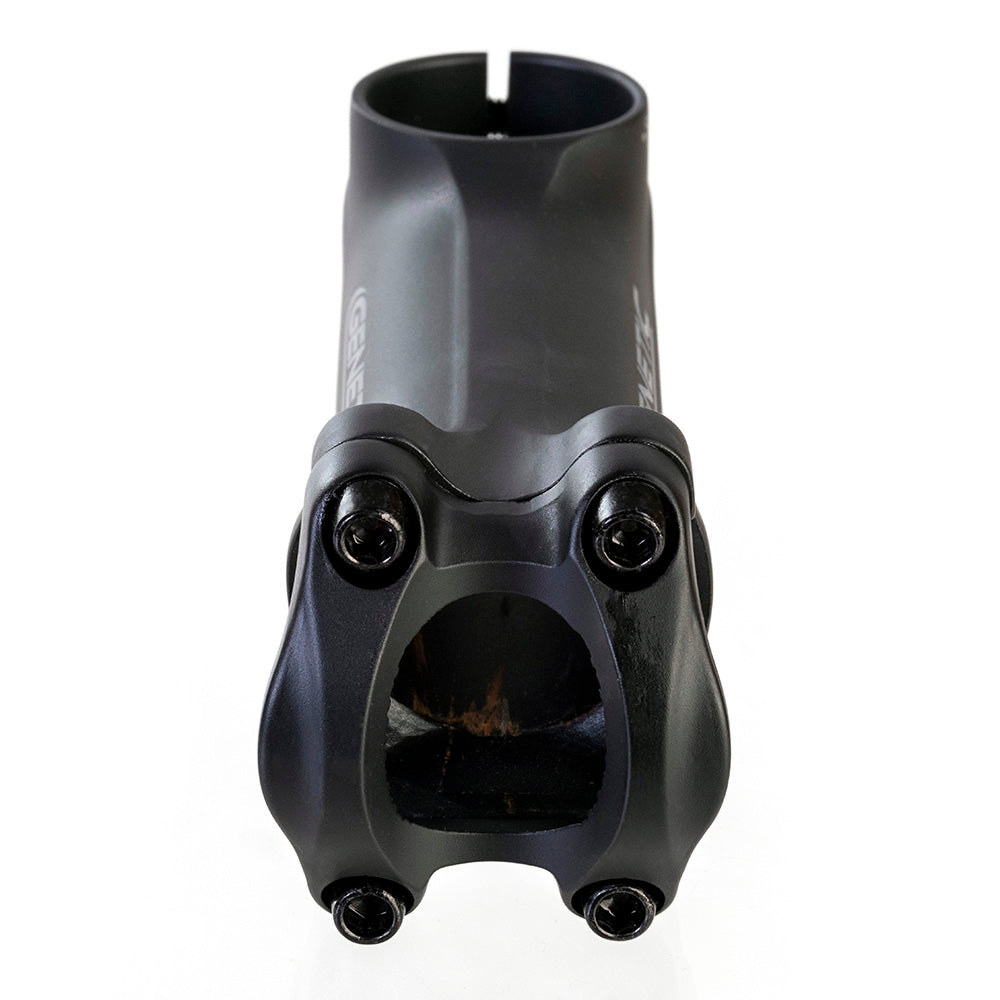 Genetic STV Stealth Road Stem Stealth Black 90mm