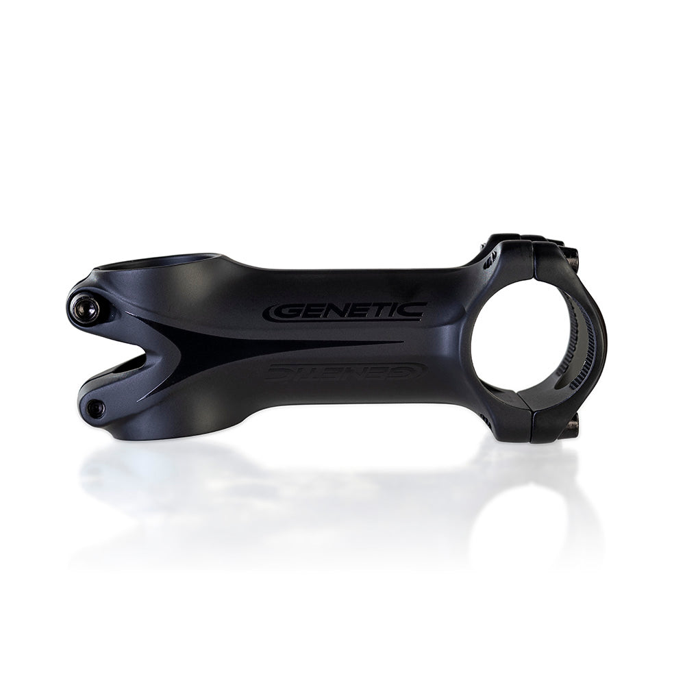 Genetic STV Road Stem - Stealth Black