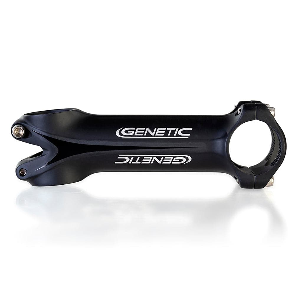Genetic STV Stem Black 120mm