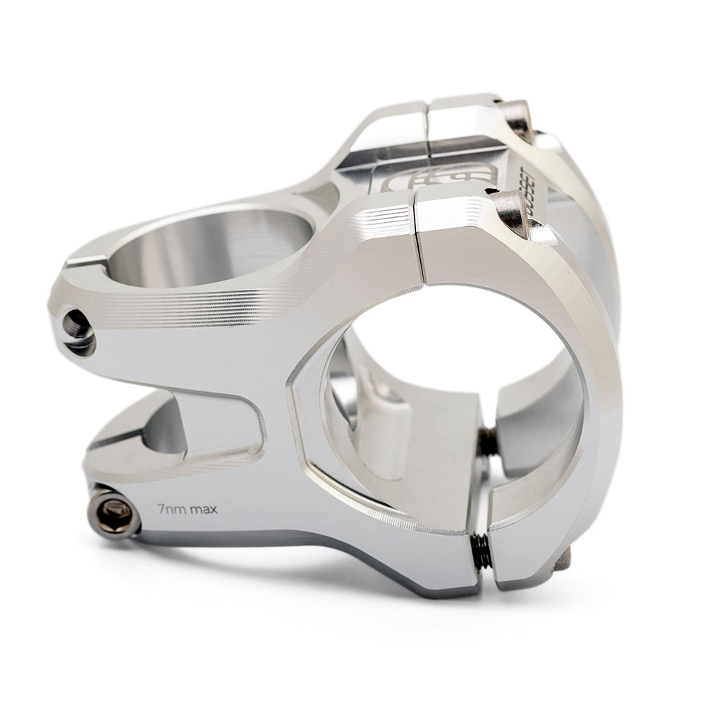 Gusset Components TS 35 Stem - 40mm