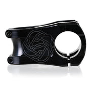 Gusset Components S2 AM Stem 31.8mm Black 50mm