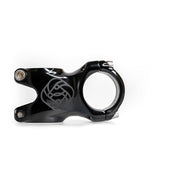 Gusset Components Staff Stem - Black Black 50mm