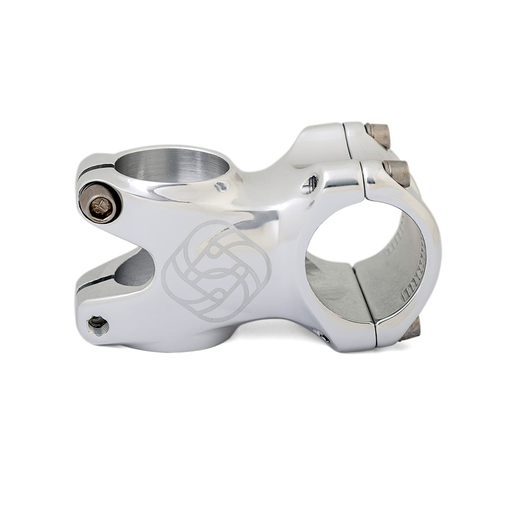 Gusset Components Staff Stem