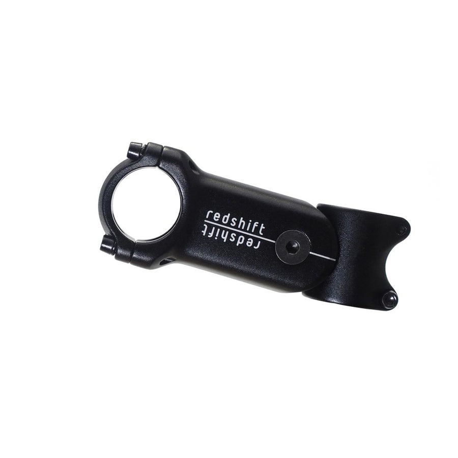 Redshift Sports ShockStop Suspension Stem 90mm Black