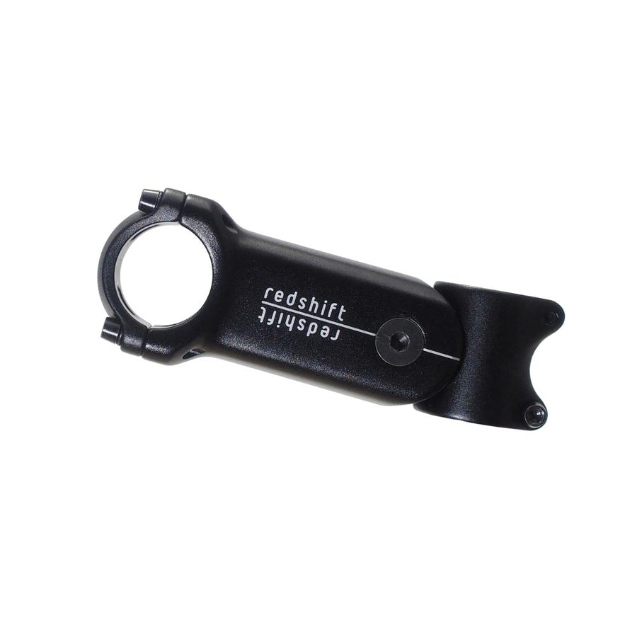 Redshift Sports ShockStop Suspension Stem Black 100mm