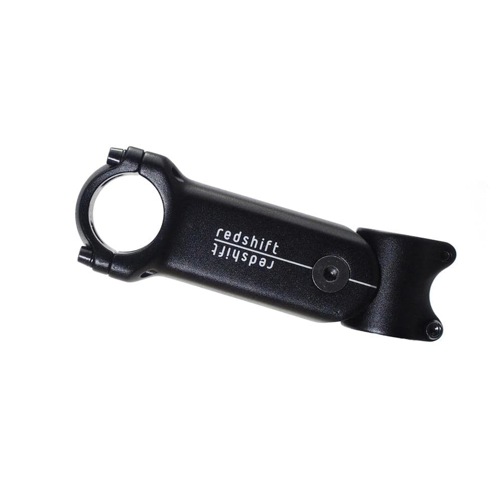 Redshift Sports ShockStop Suspension Stem 110mm Black