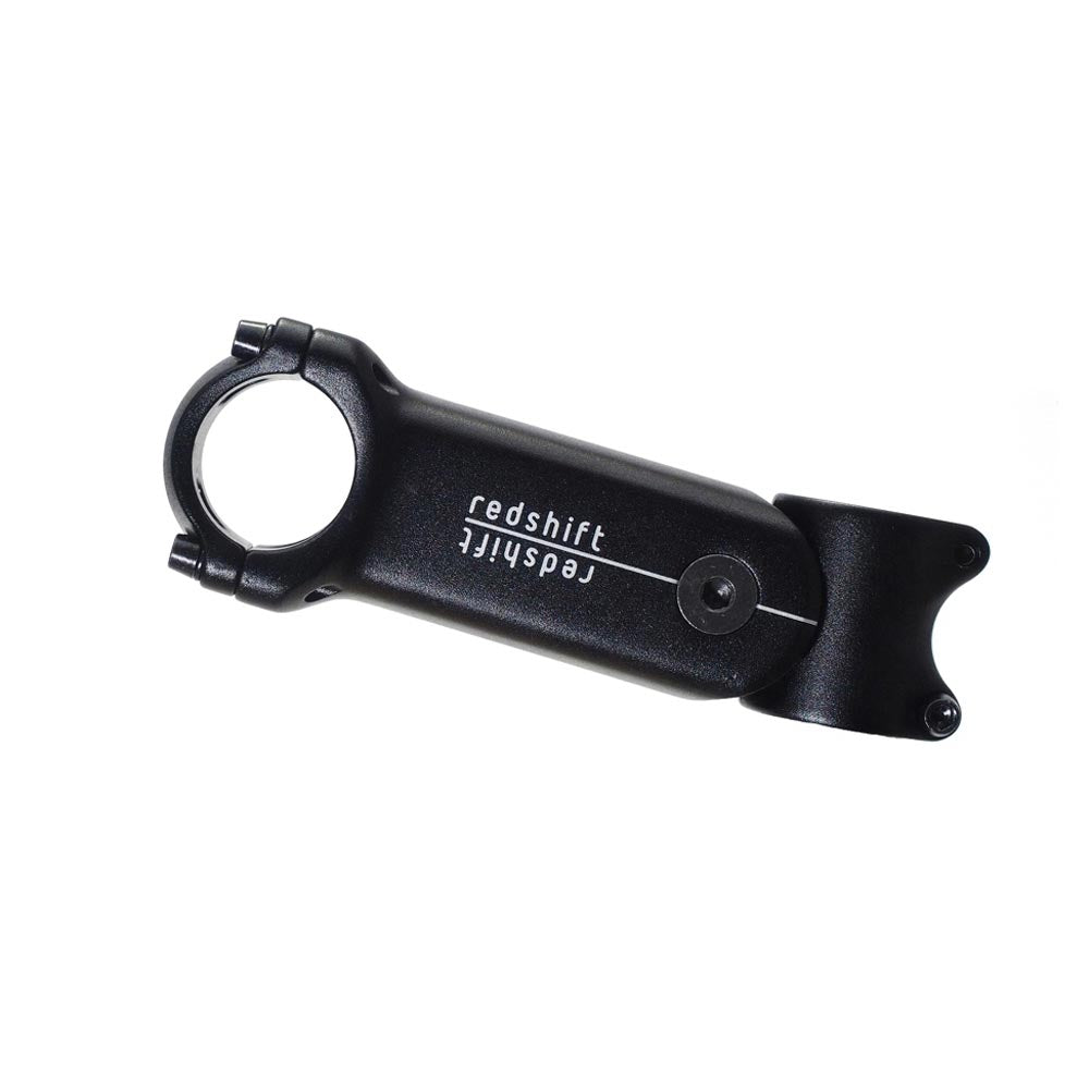 Redshift Sports ShockStop Suspension Stem 110mm Black