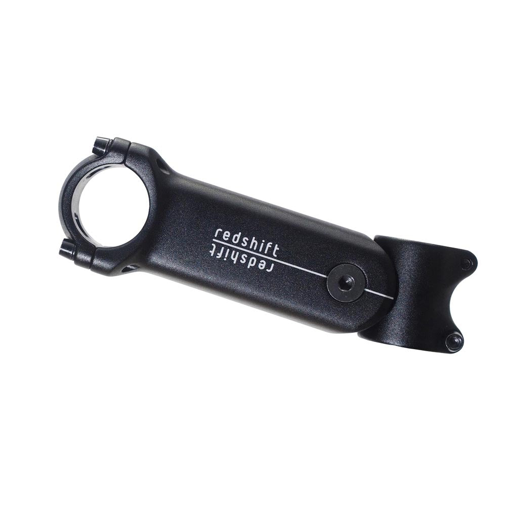 Redshift Sports ShockStop Suspension Stem 120mm Black