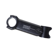 Redshift Sports ShockStop Suspension Stem 120mm Black