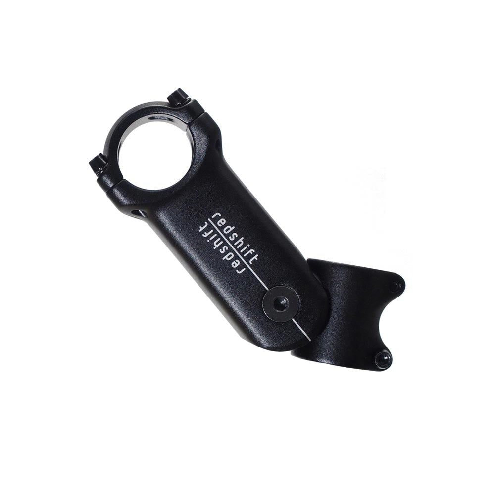 Redshift Sports ShockStop Suspension Stem - Black