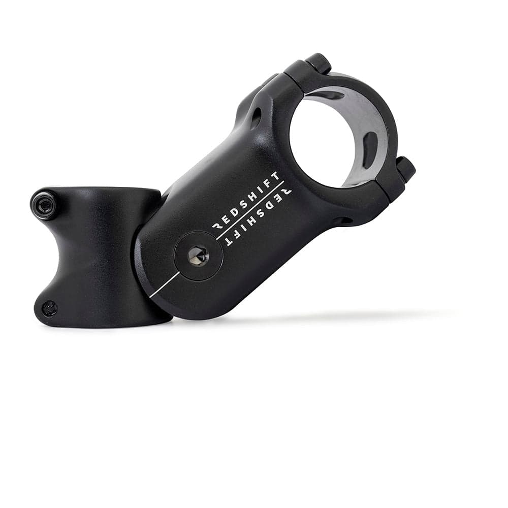 Redshift Sports ShockStop Suspension Stem 80mm Black