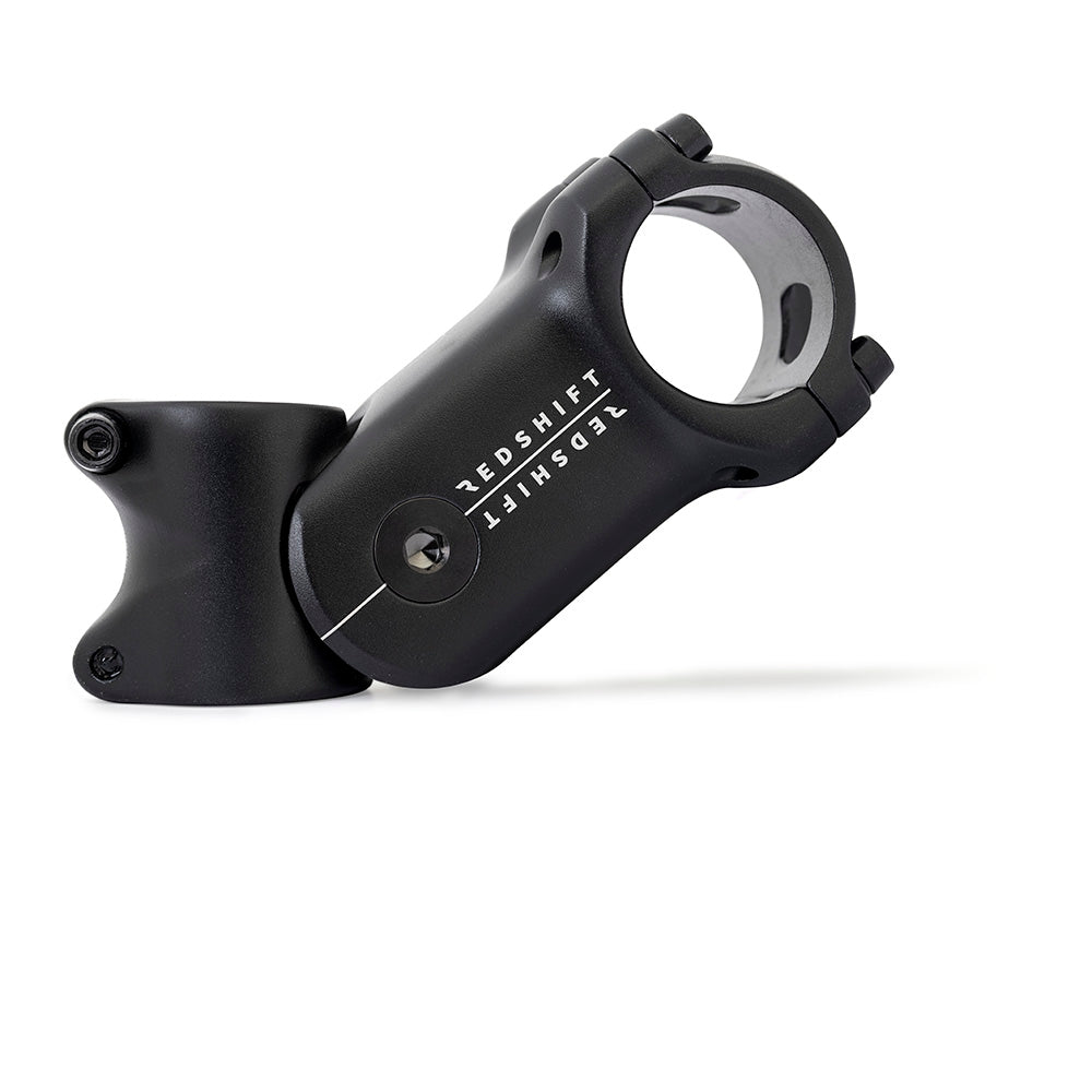 Redshift Sports ShockStop Suspension Stem 80mm Black