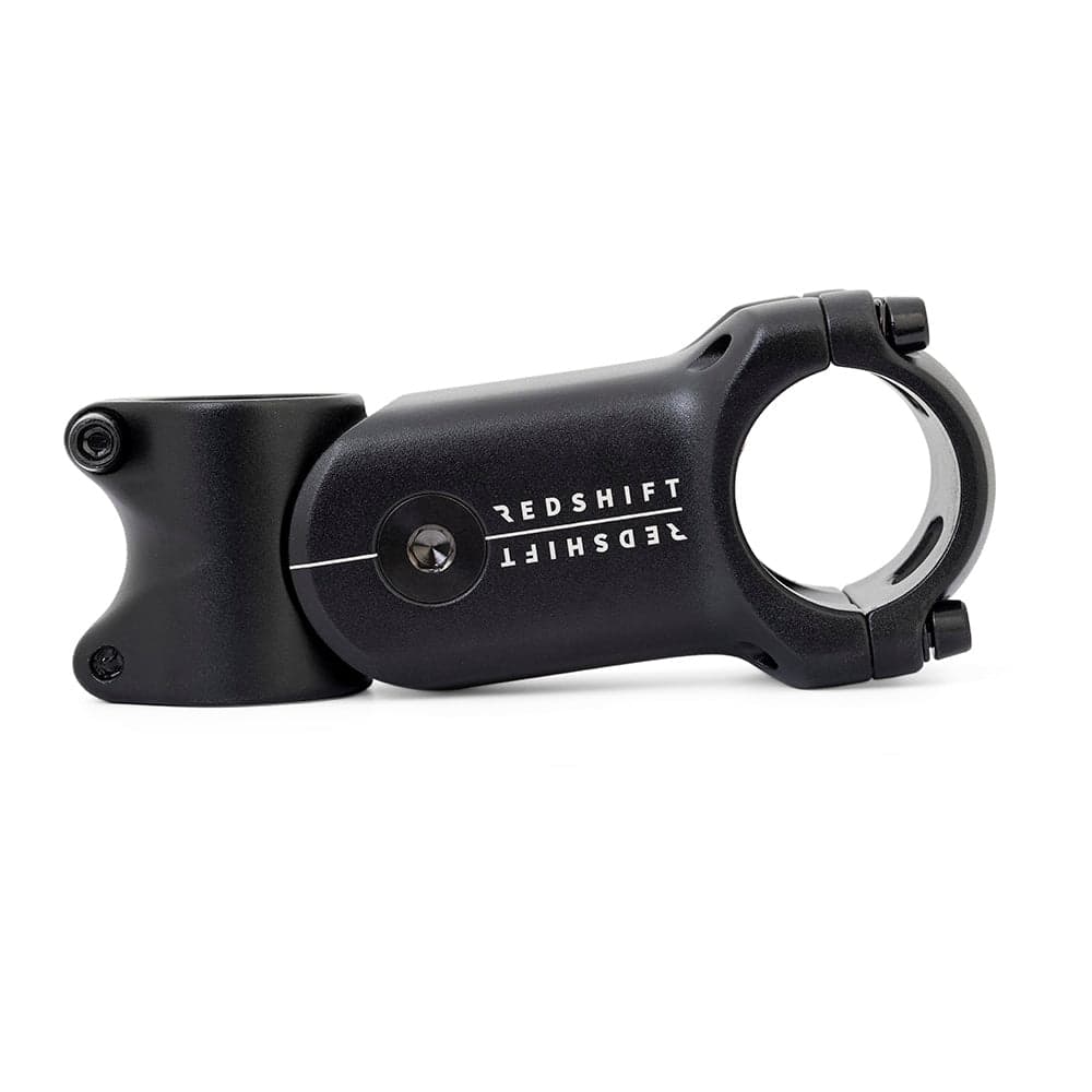 Redshift Sports ShockStop Suspension Stem Black 80mm