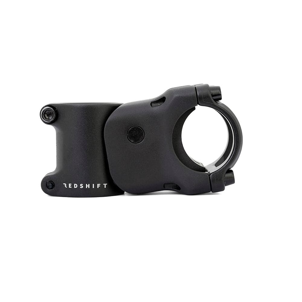 Redshift Sports ShockStop Suspension Stem Black 55mm