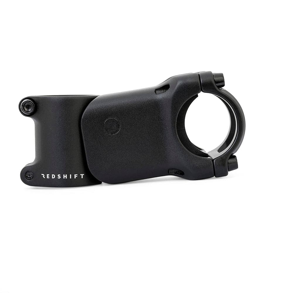 Redshift Sports ShockStop Suspension Stem Black 70mm