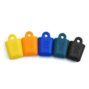 Redshift Sports ShockStop Replacement Elastomer Kit Black