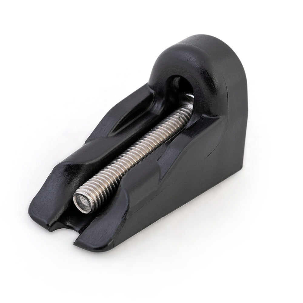 Redshift Sports Shockstop Wedge and Bolt  Black 90-120mm