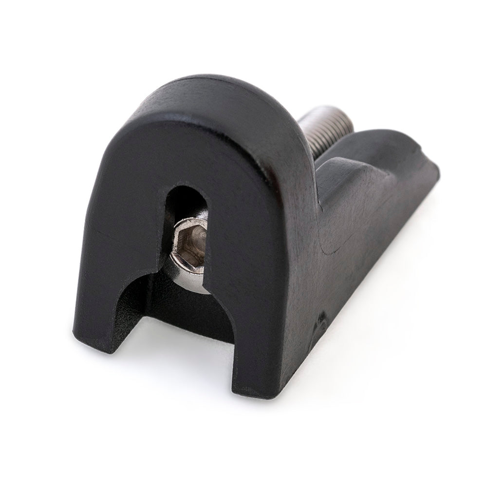 Redshift Sports Shockstop Wedge and Bolt  Black 90-120mm