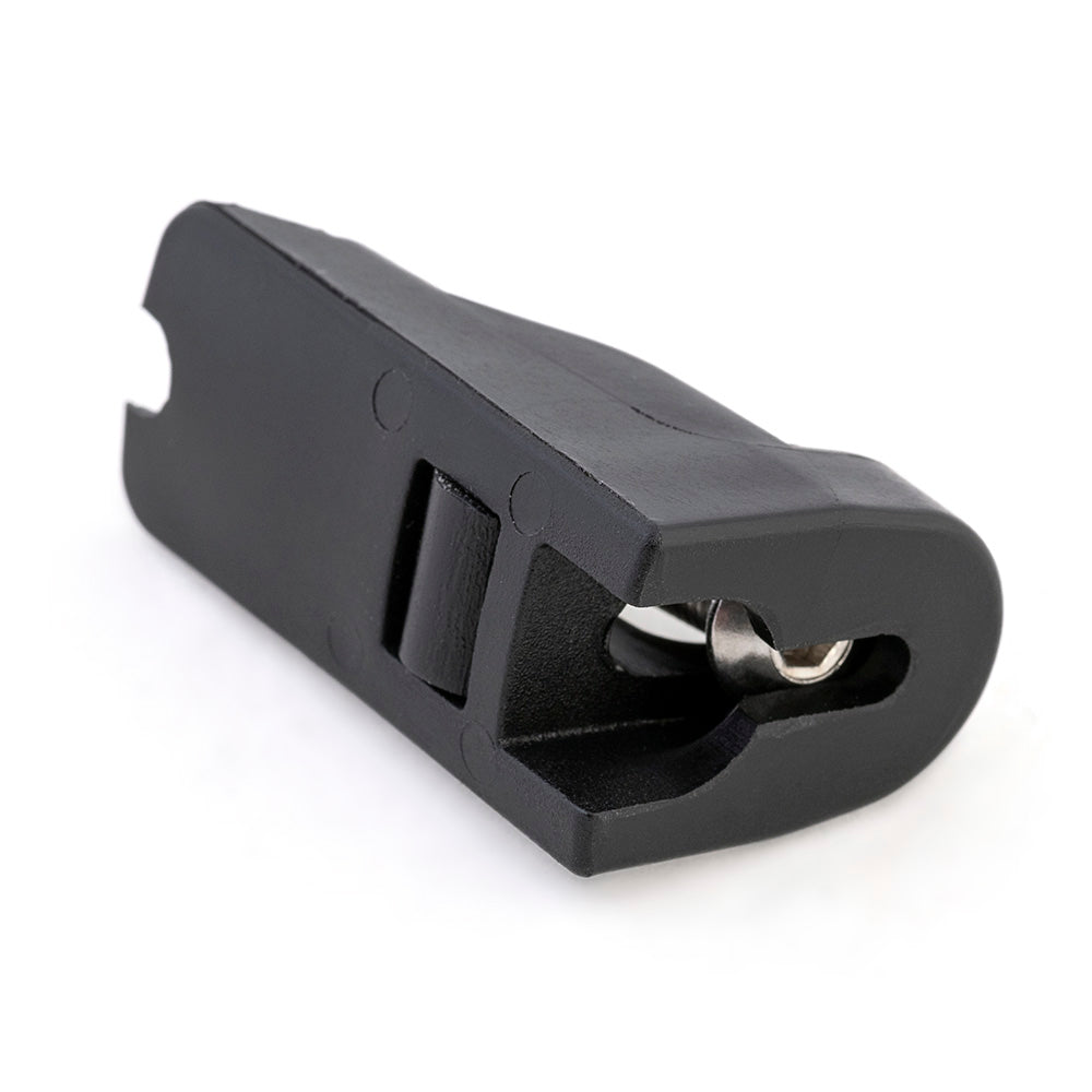 Redshift Sports Shockstop Wedge and Bolt  Black 90-120mm
