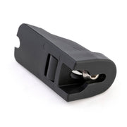 Redshift Sports Shockstop Wedge and Bolt  Black 90-120mm