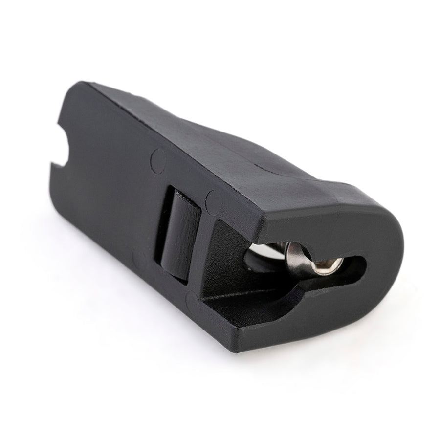 Redshift Sports Shockstop Wedge and Bolt  Black 90-120mm