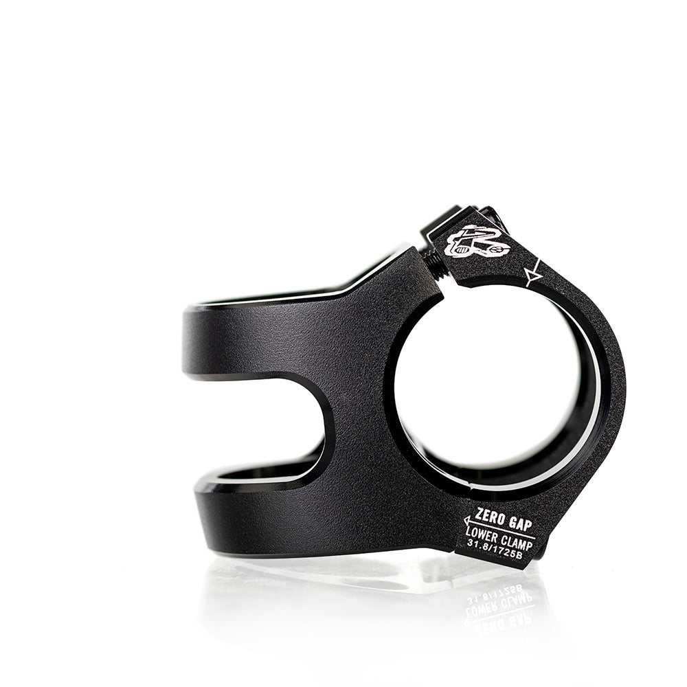 Renthal Apex v2 MTB Stem 31mm Black