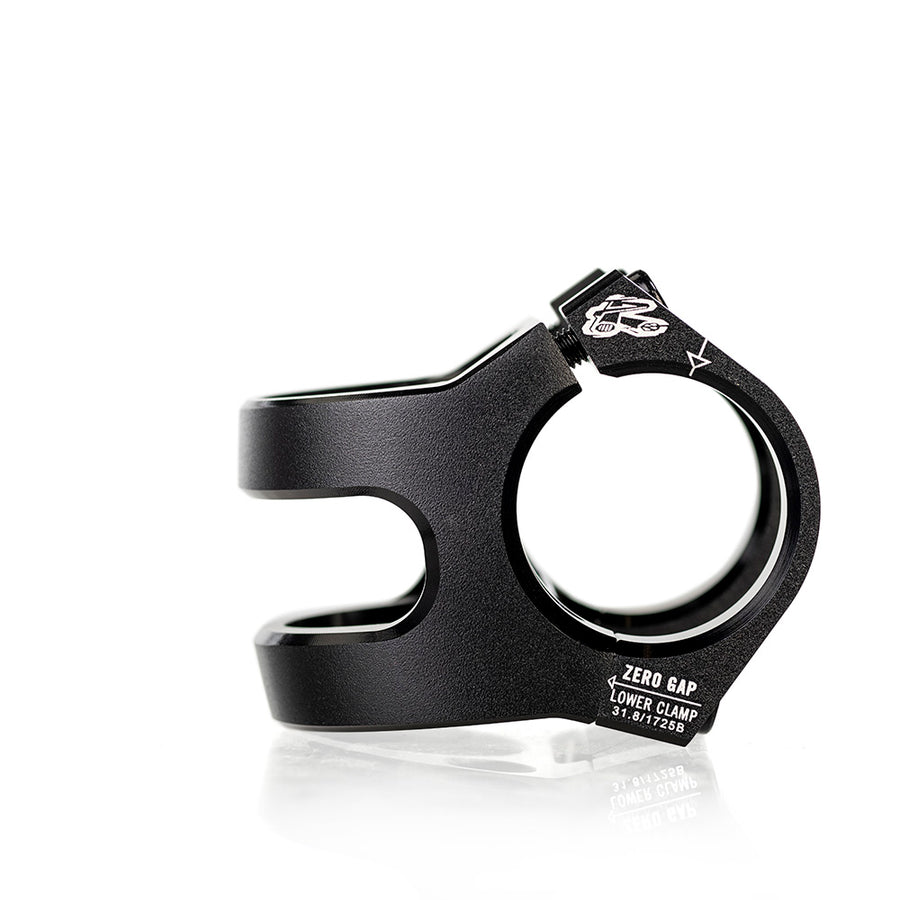 Renthal Apex v2 MTB Stem 31mm Black