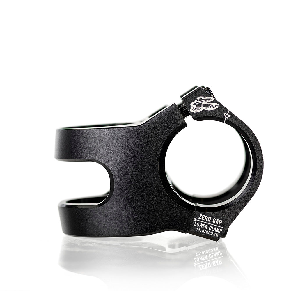 Renthal Apex v2 MTB Stem 40mm Black